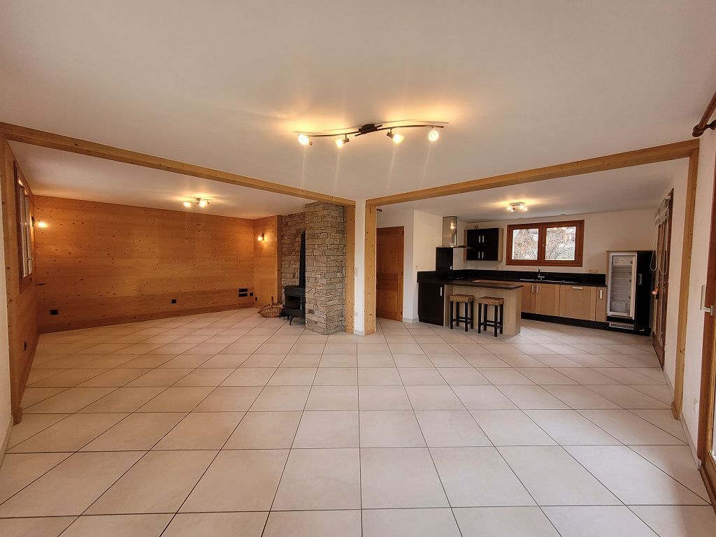 Maison indépendante SERRAVAL (74230) KAP IMMOBILIER