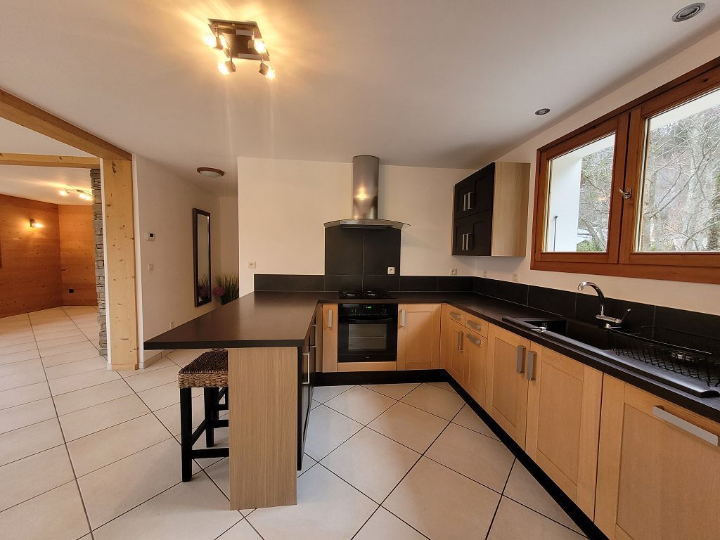 Maison indépendante SERRAVAL (74230) KAP IMMOBILIER