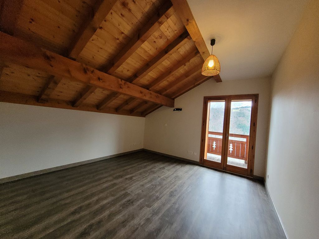 Maison indépendante SERRAVAL (74230) KAP IMMOBILIER