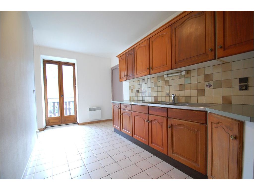 Appartement T3 THÔNES (74230) KAP IMMOBILIER