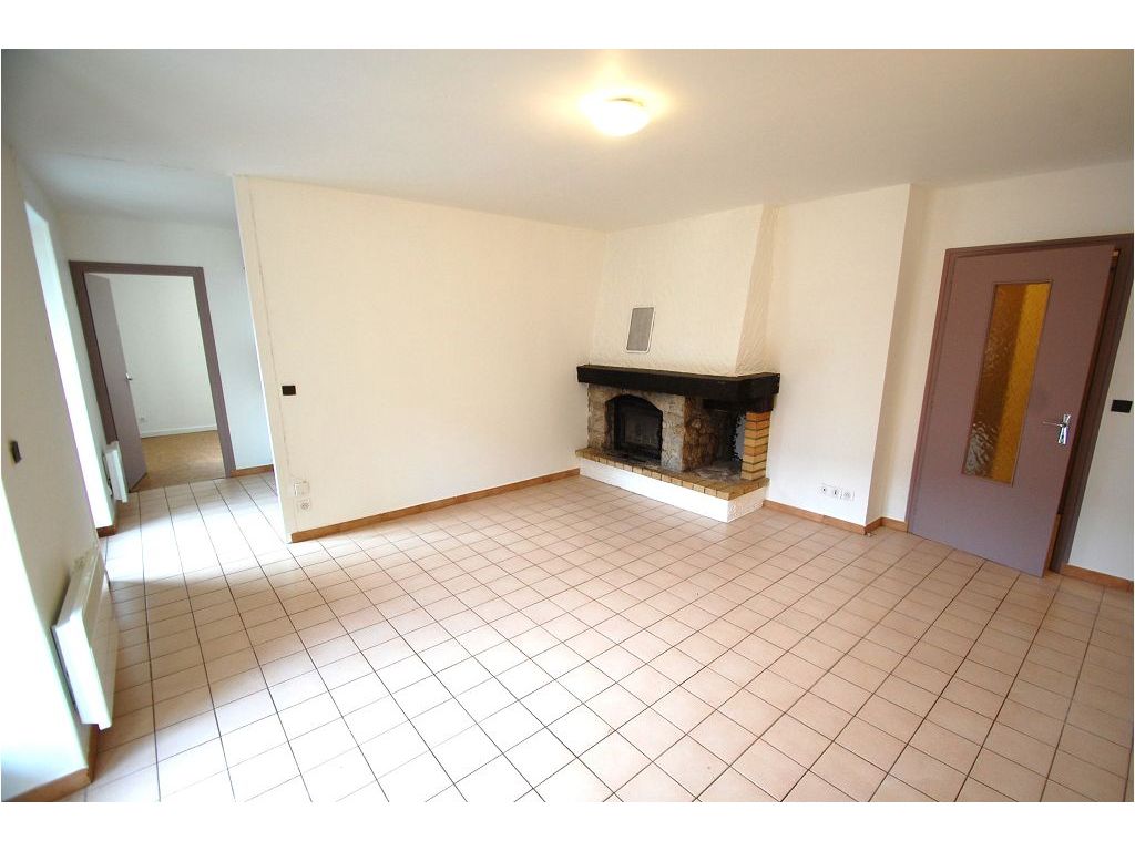 Appartement T3 THÔNES (74230) KAP IMMOBILIER