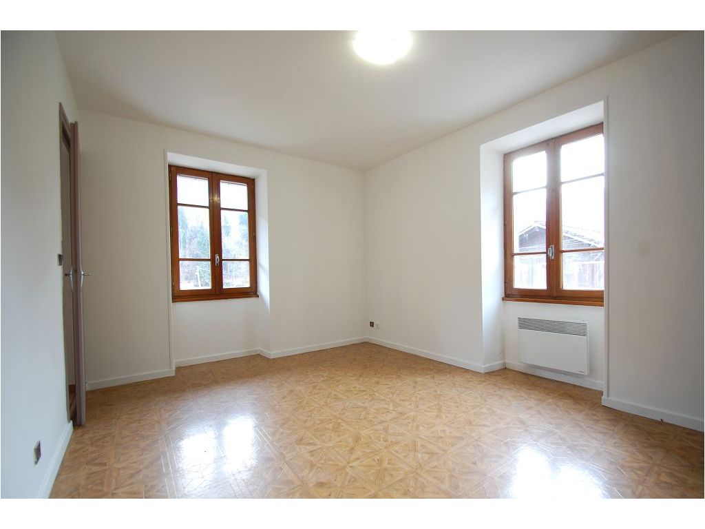 Appartement T3 THÔNES (74230) KAP IMMOBILIER