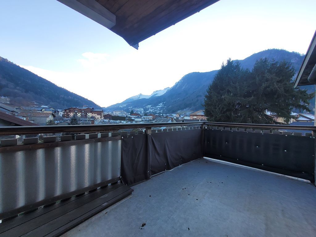 Appartement T5 THONES (74230) KAP IMMOBILIER