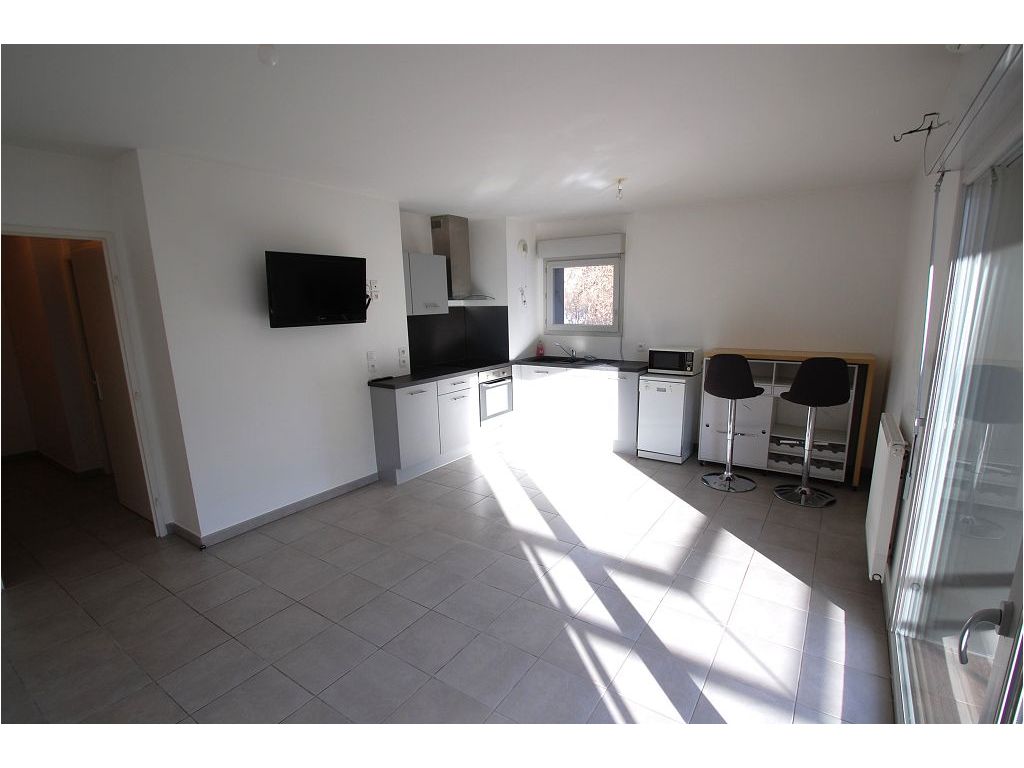 Appartement T2 THONES (74230) KAP IMMOBILIER