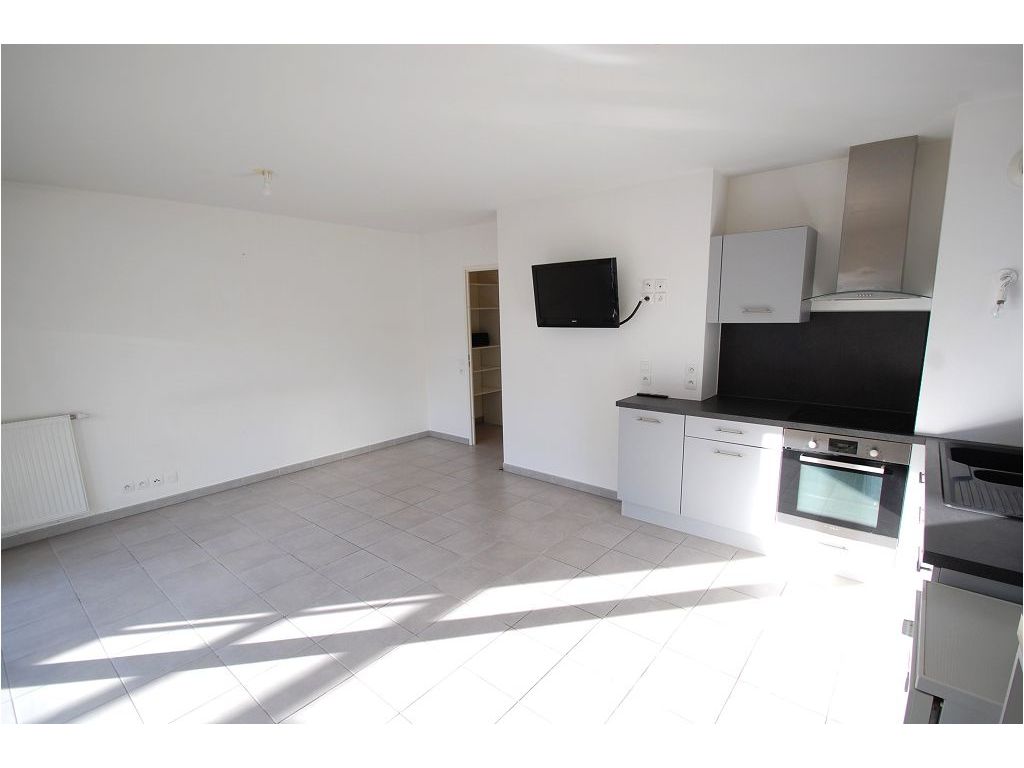 Appartement T2 THONES (74230) KAP IMMOBILIER