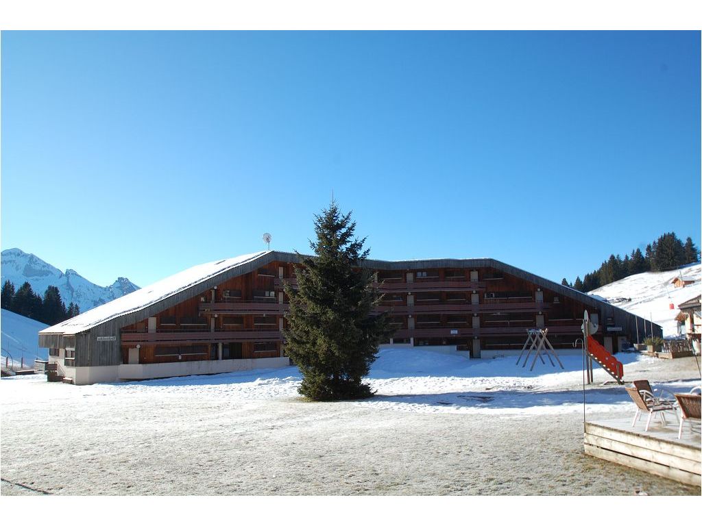 Appartement Studio MANIGOD (74230) KAP IMMOBILIER