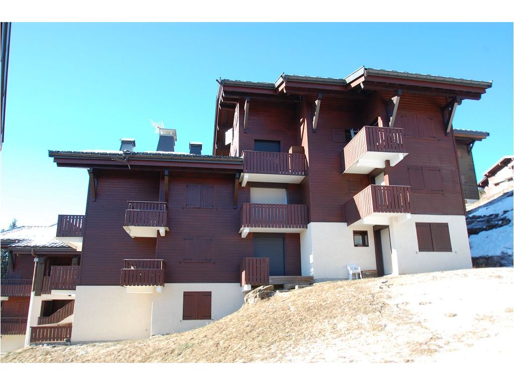 Appartement T1 MANIGOD (74230) KAP IMMOBILIER