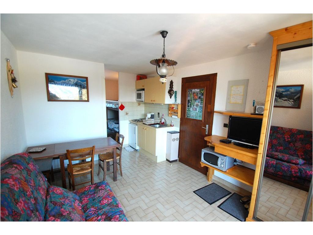 Appartement T1 MANIGOD (74230) KAP IMMOBILIER