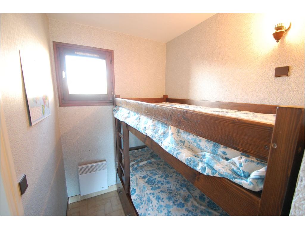 Appartement T1 MANIGOD (74230) KAP IMMOBILIER