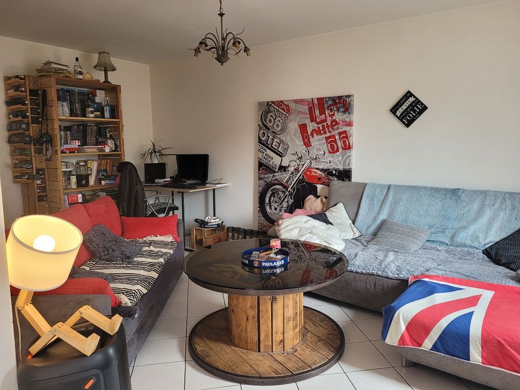 Appartement T4 THONES (74230) KAP IMMOBILIER