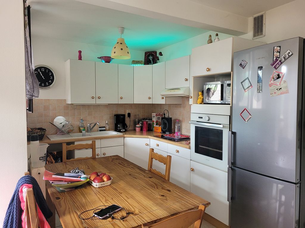 Appartement T4 THONES (74230) KAP IMMOBILIER