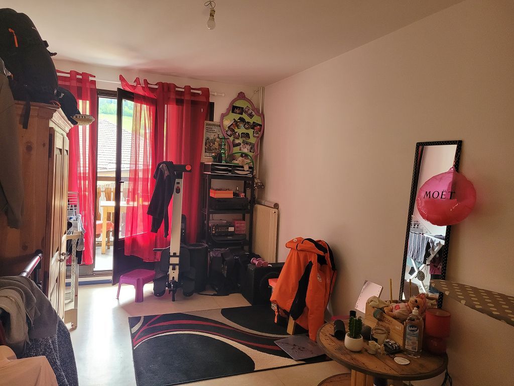 Appartement T4 THONES (74230) KAP IMMOBILIER