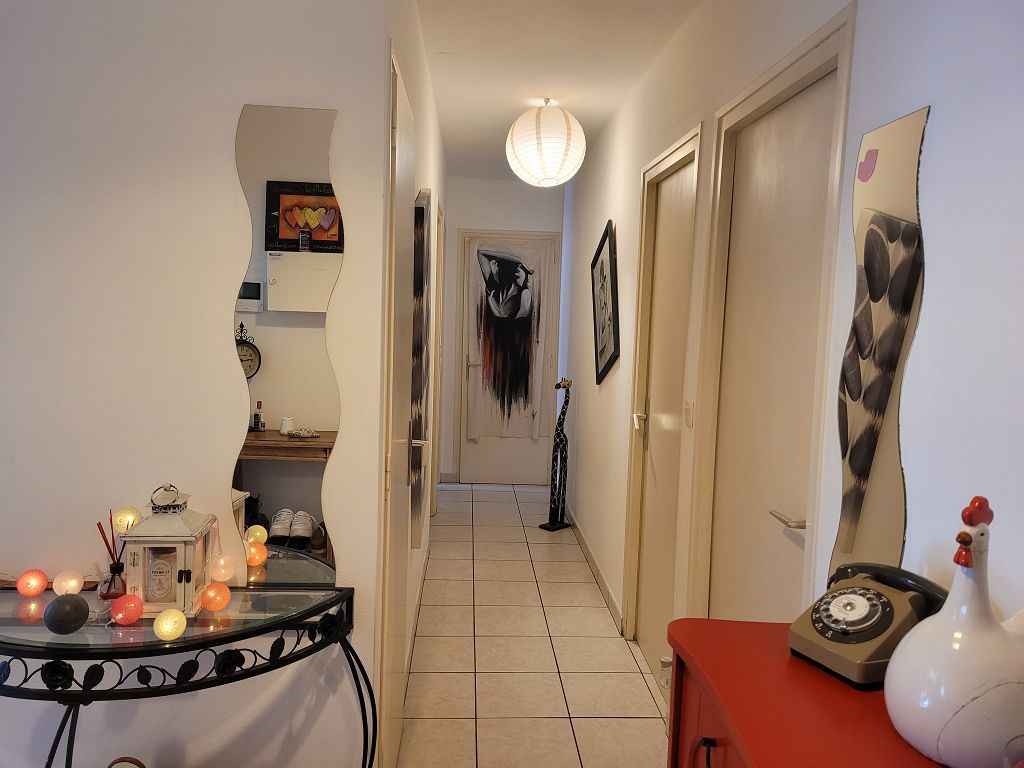 Appartement T4 THONES (74230) KAP IMMOBILIER