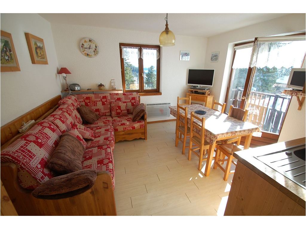 Appartement T1 MANIGOD (74230) KAP IMMOBILIER