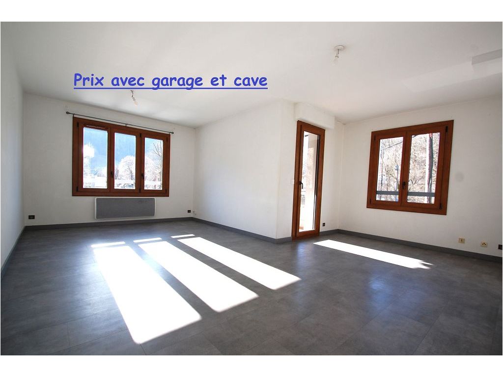 Appartement T4 THONES (74230) KAP IMMOBILIER