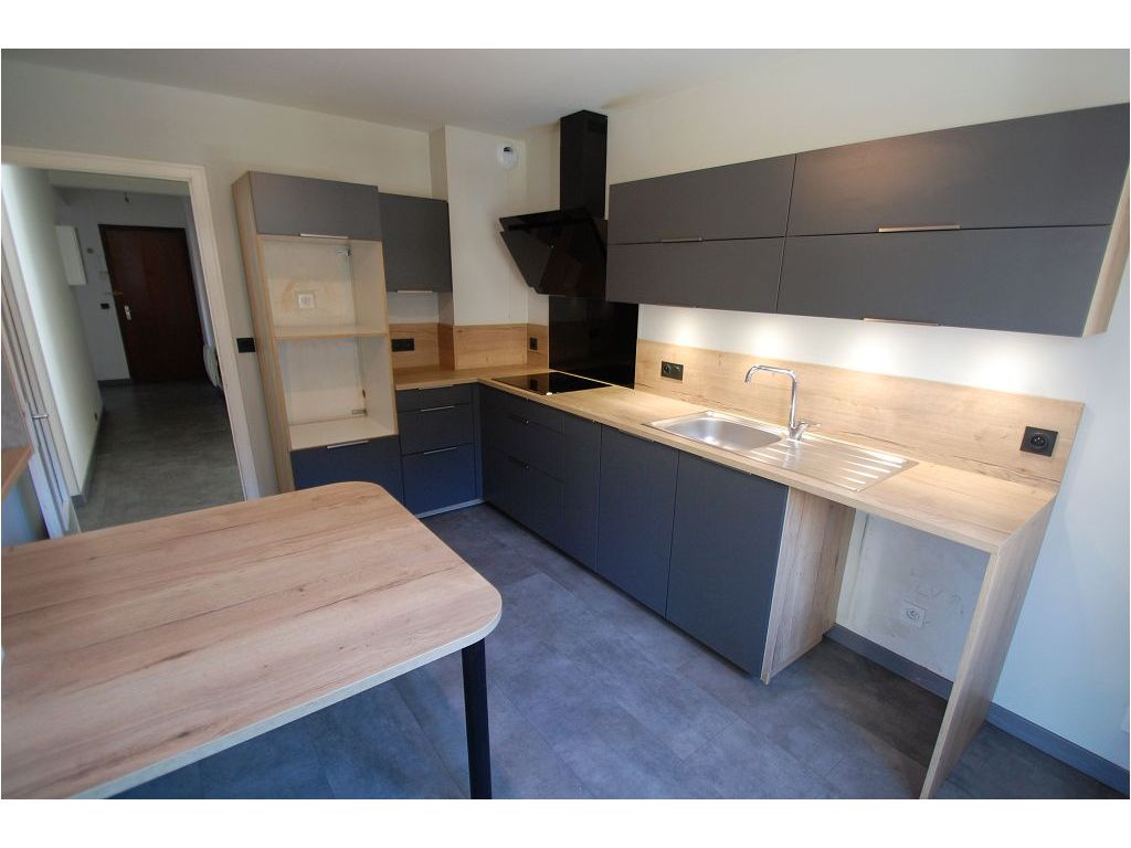 Appartement T4 THONES (74230) KAP IMMOBILIER