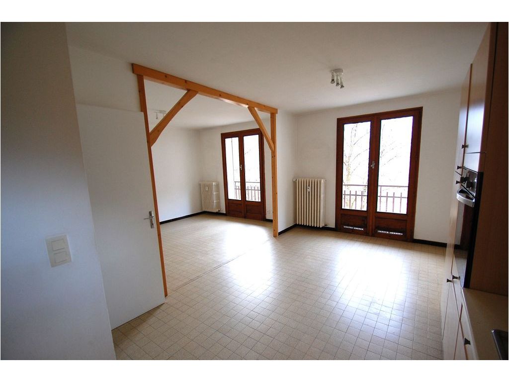 Appartement T3 THONES (74230) KAP IMMOBILIER