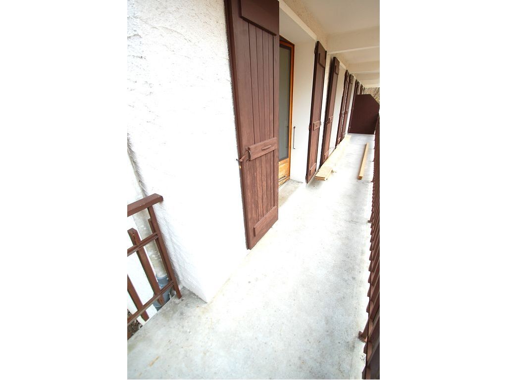 Appartement T3 THONES (74230) KAP IMMOBILIER