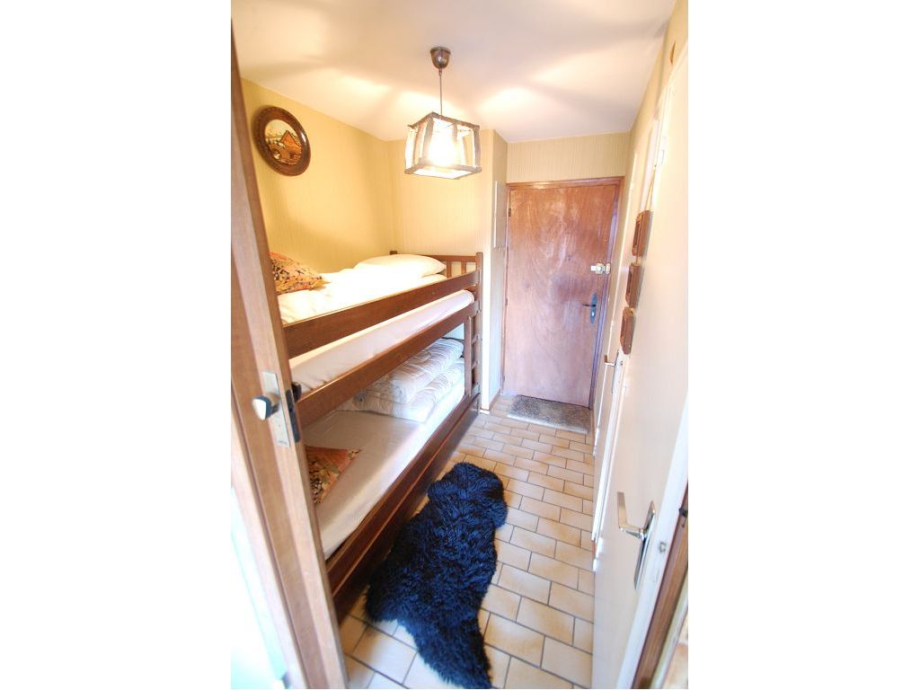 Appartement Studio MANIGOD (74230) KAP IMMOBILIER