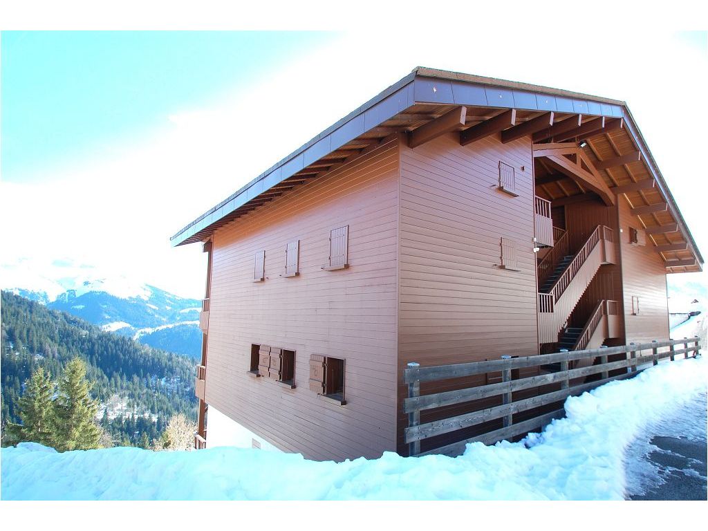 Appartement Studio MANIGOD (74230) KAP IMMOBILIER