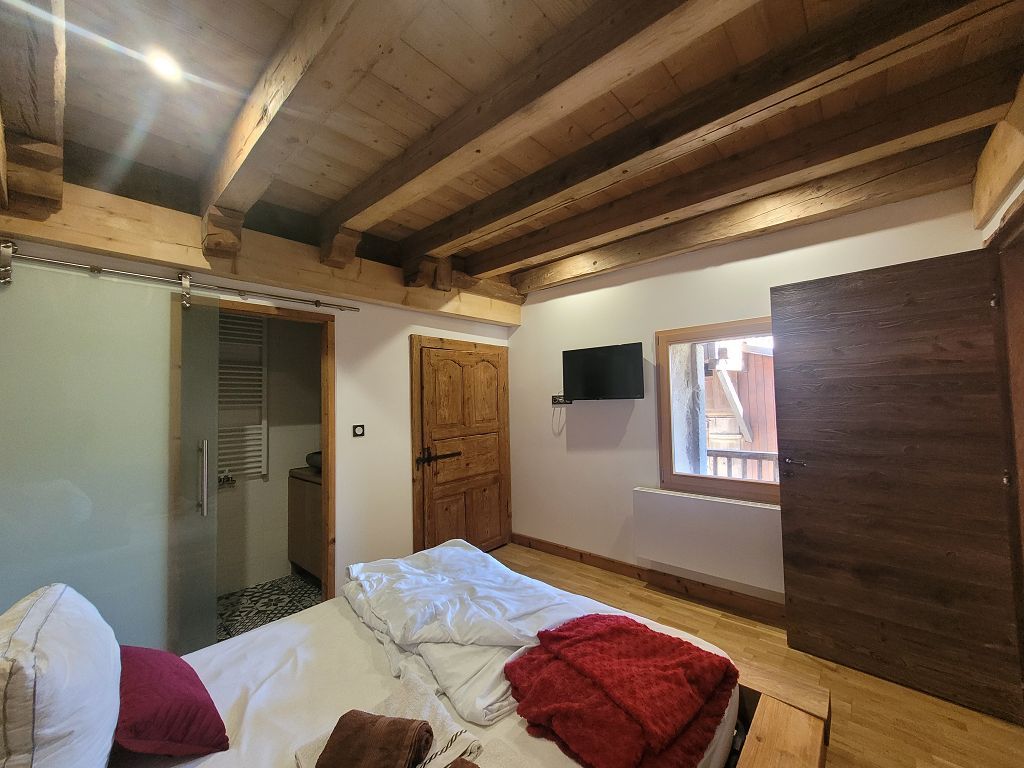 Appartement T5 ST JEAN DE SIXT (74450) KAP IMMOBILIER