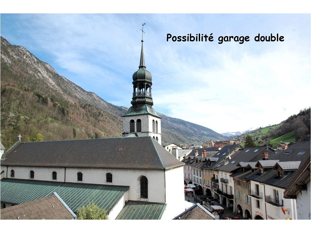 Appartement Duplex THONES (74230) KAP IMMOBILIER