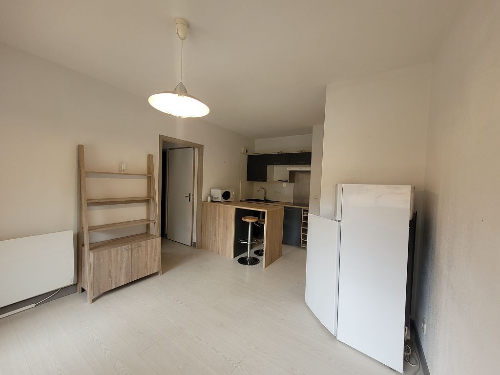 Appartement T2 bis ST JEAN DE SIXT (74450) KAP IMMOBILIER