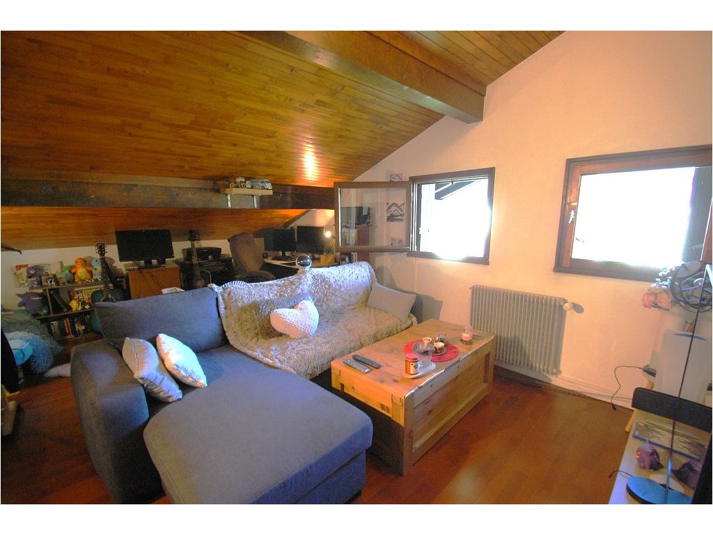 Appartement T3 THONES (74230) KAP IMMOBILIER