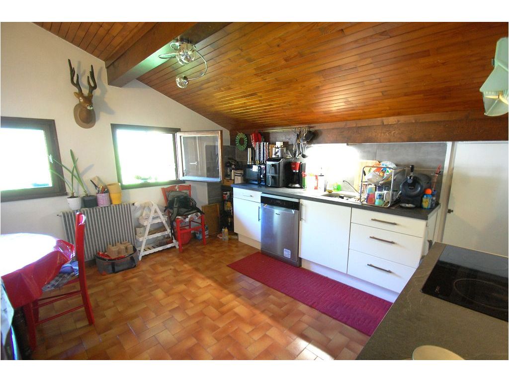 Appartement T3 THONES (74230) KAP IMMOBILIER