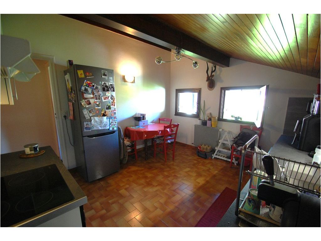 Appartement T3 THONES (74230) KAP IMMOBILIER