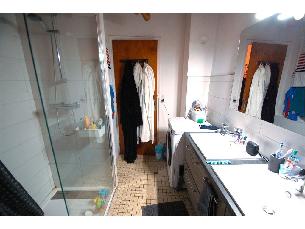 Appartement T3 THONES (74230) KAP IMMOBILIER