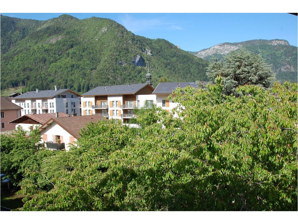 Appartement T3 THONES (74230) KAP IMMOBILIER