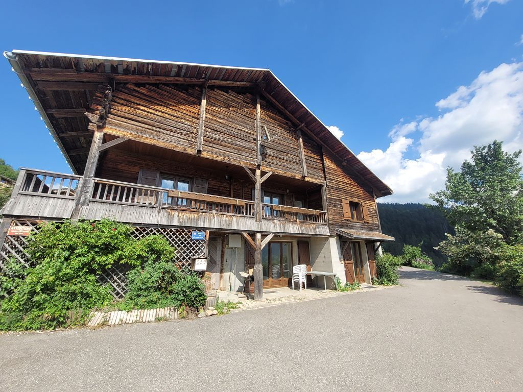Appartement T2 MANIGOD (74230) KAP IMMOBILIER