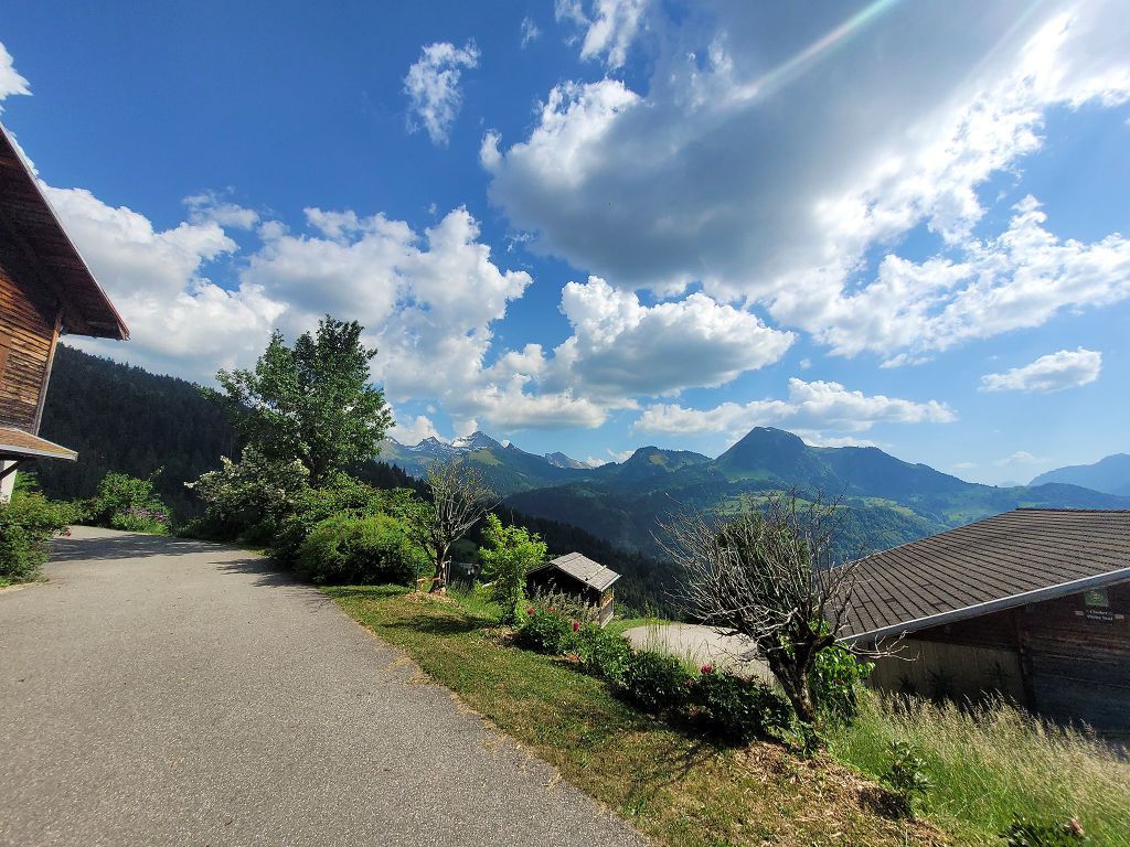 Appartement T2 MANIGOD (74230) KAP IMMOBILIER