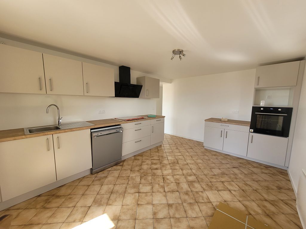 Appartement T2 MANIGOD (74230) KAP IMMOBILIER