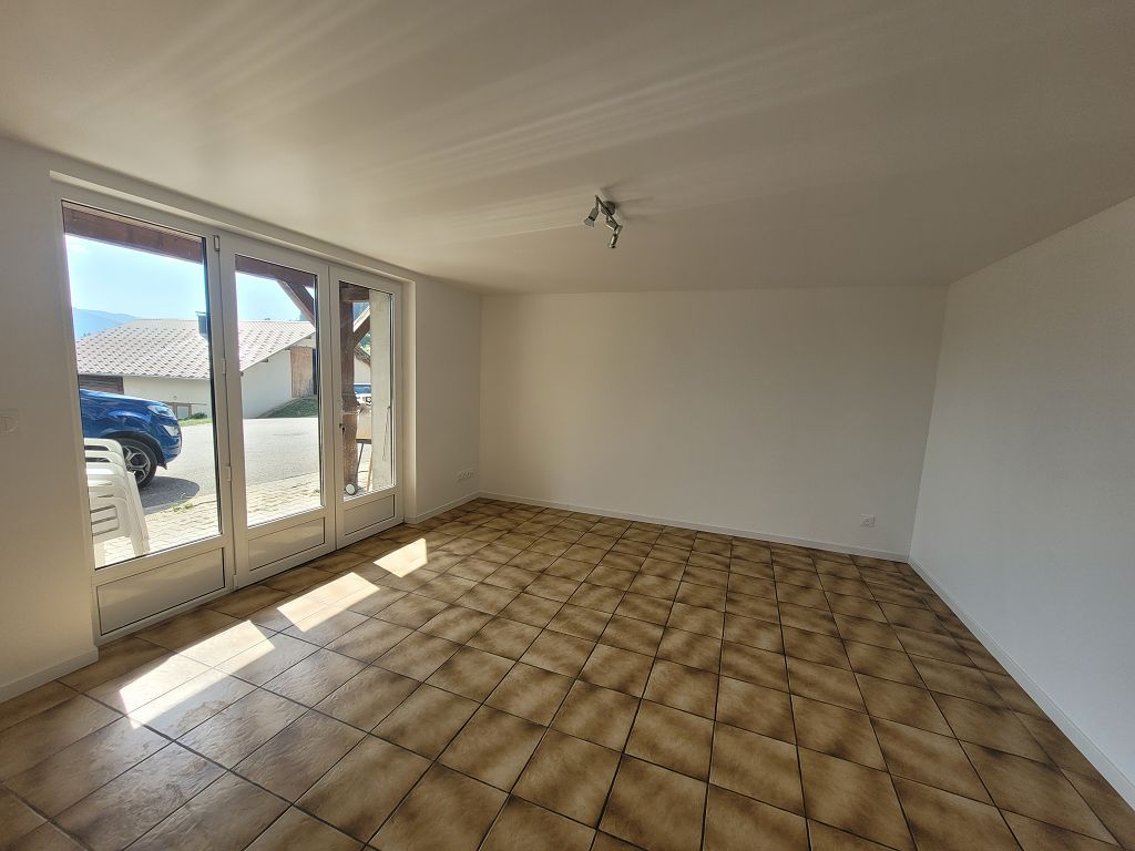 Appartement T2 MANIGOD (74230) KAP IMMOBILIER