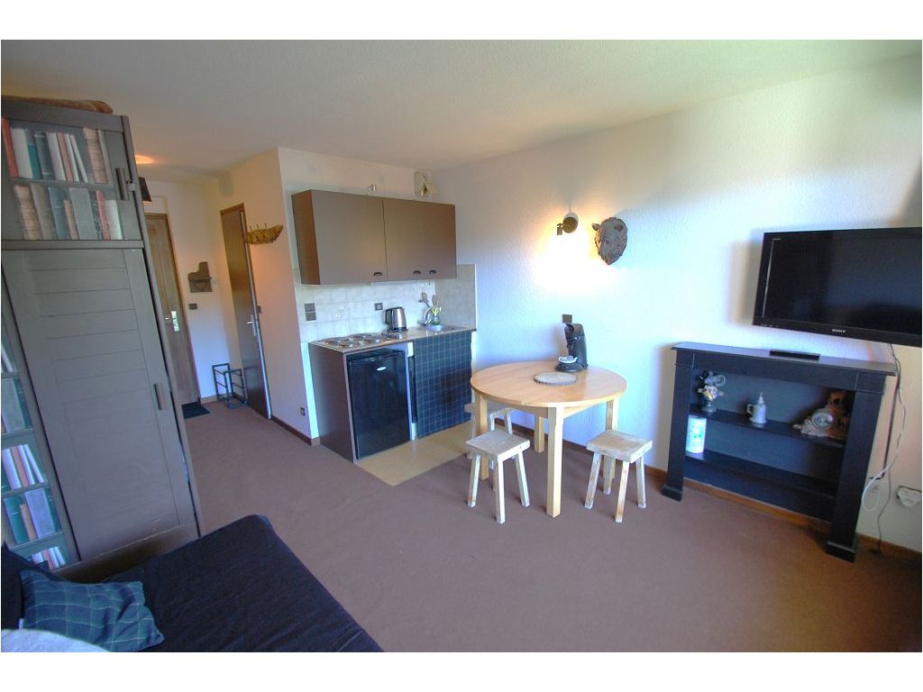 Appartement Studio MANIGOD (74230) KAP IMMOBILIER