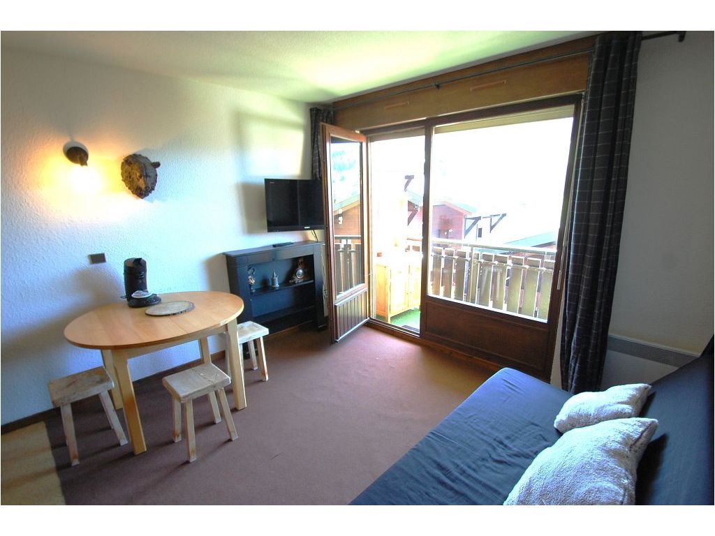 Appartement Studio MANIGOD (74230) KAP IMMOBILIER