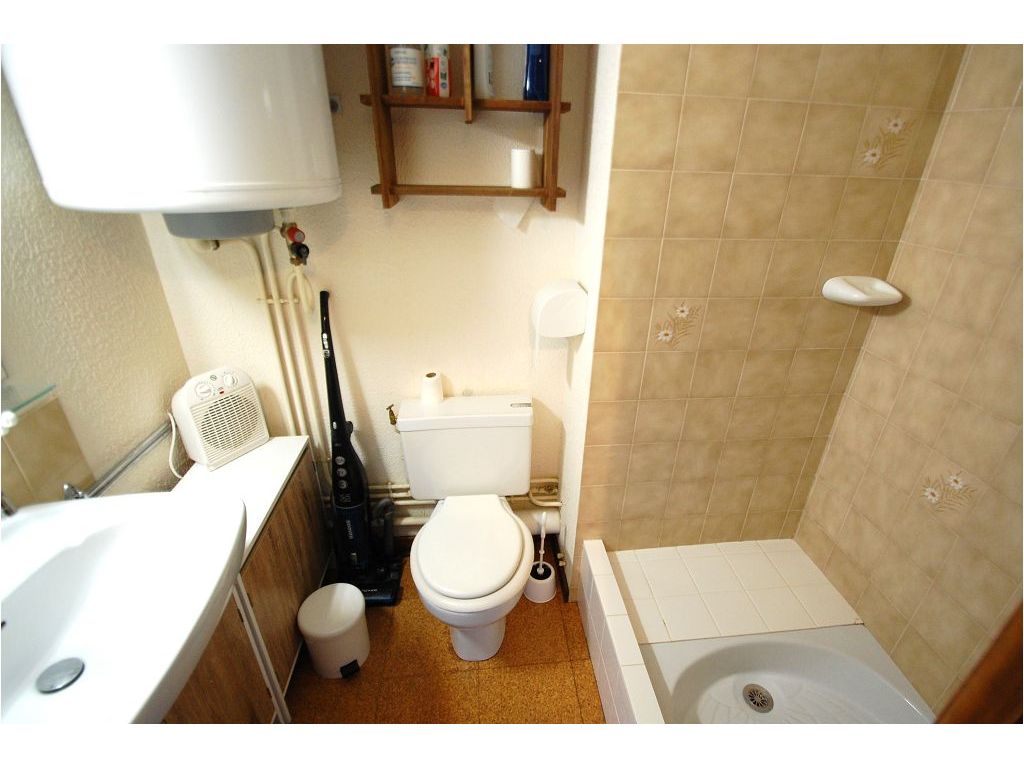 Appartement Studio MANIGOD (74230) KAP IMMOBILIER
