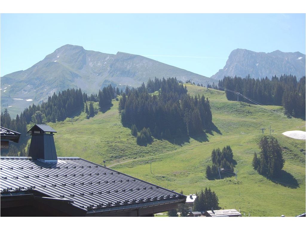 Appartement Studio MANIGOD (74230) KAP IMMOBILIER