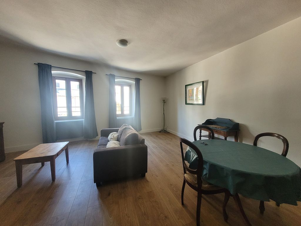 Appartement T2 THONES (74230) KAP IMMOBILIER