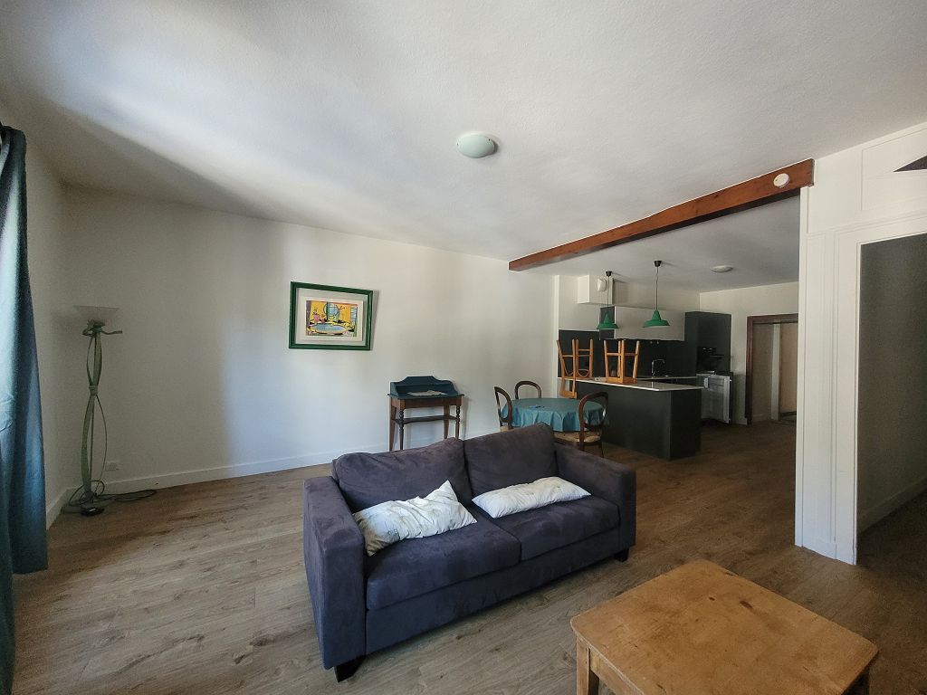 Appartement T2 THONES (74230) KAP IMMOBILIER
