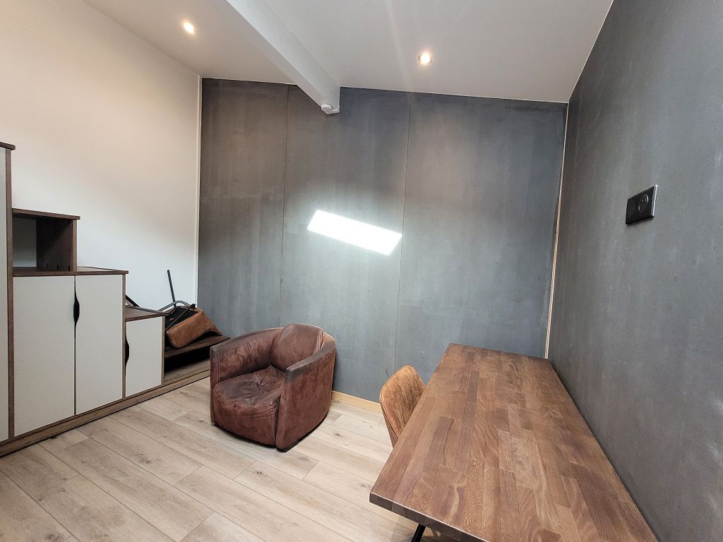 Appartement T4 THONES (74230) KAP IMMOBILIER