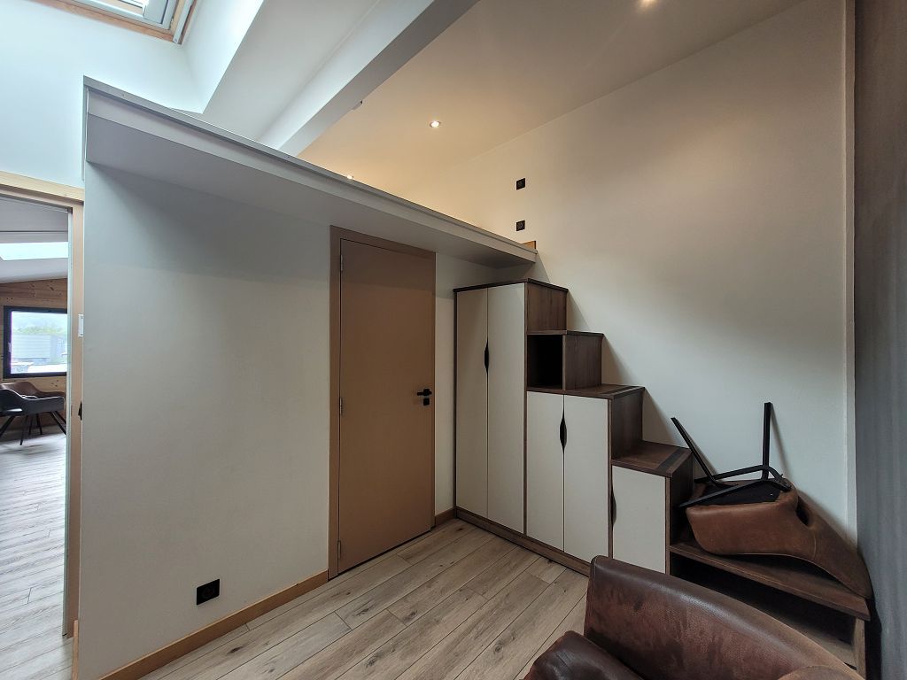 Appartement T4 THONES (74230) KAP IMMOBILIER