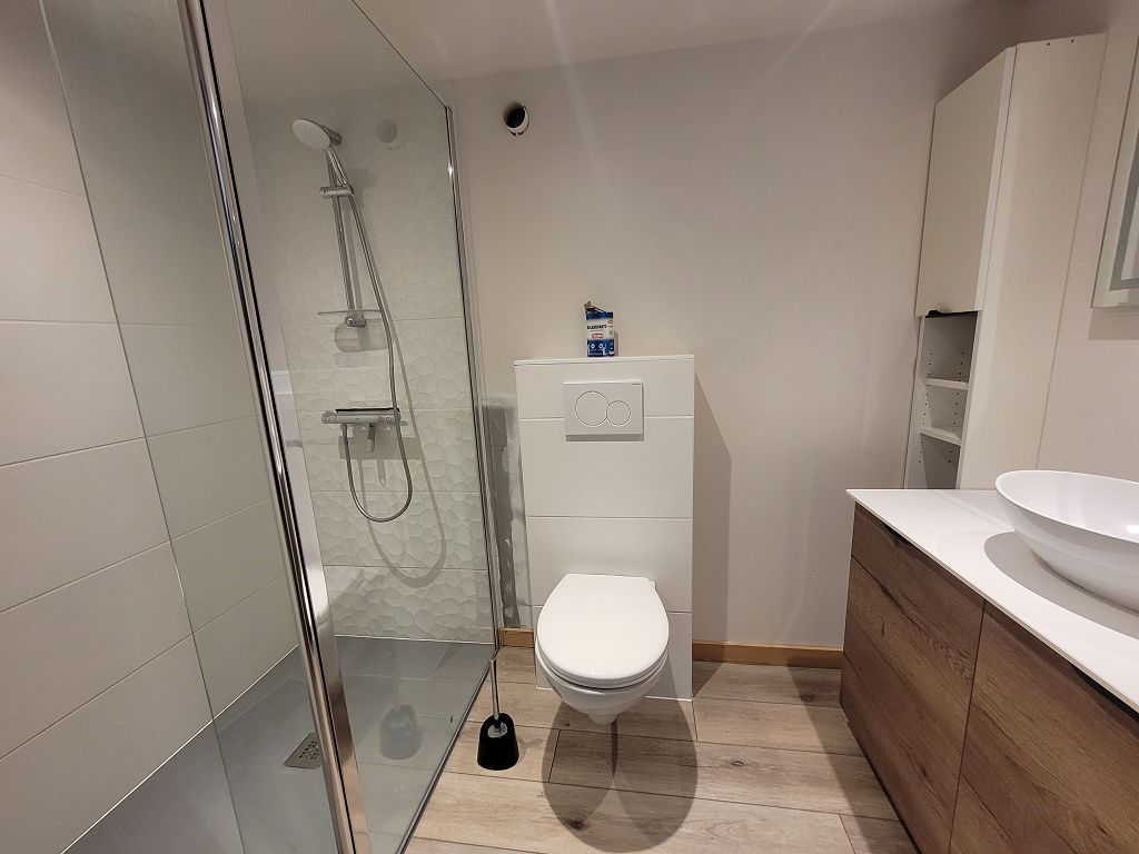 Appartement T4 THONES (74230) KAP IMMOBILIER