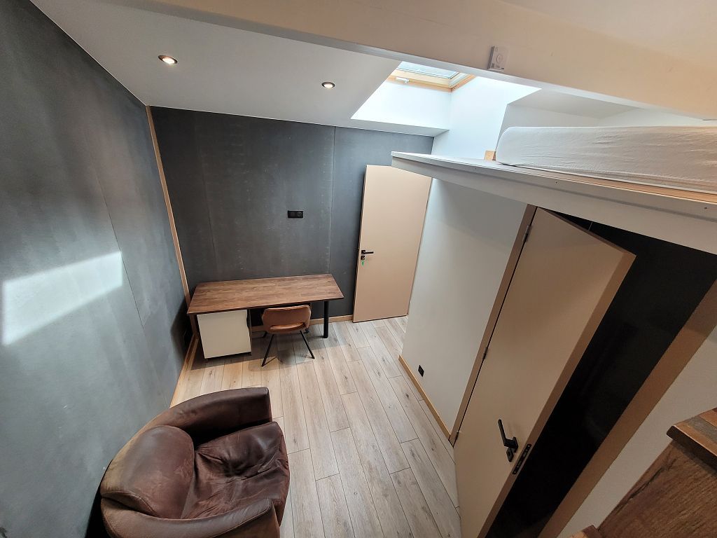 Appartement T4 THONES (74230) KAP IMMOBILIER