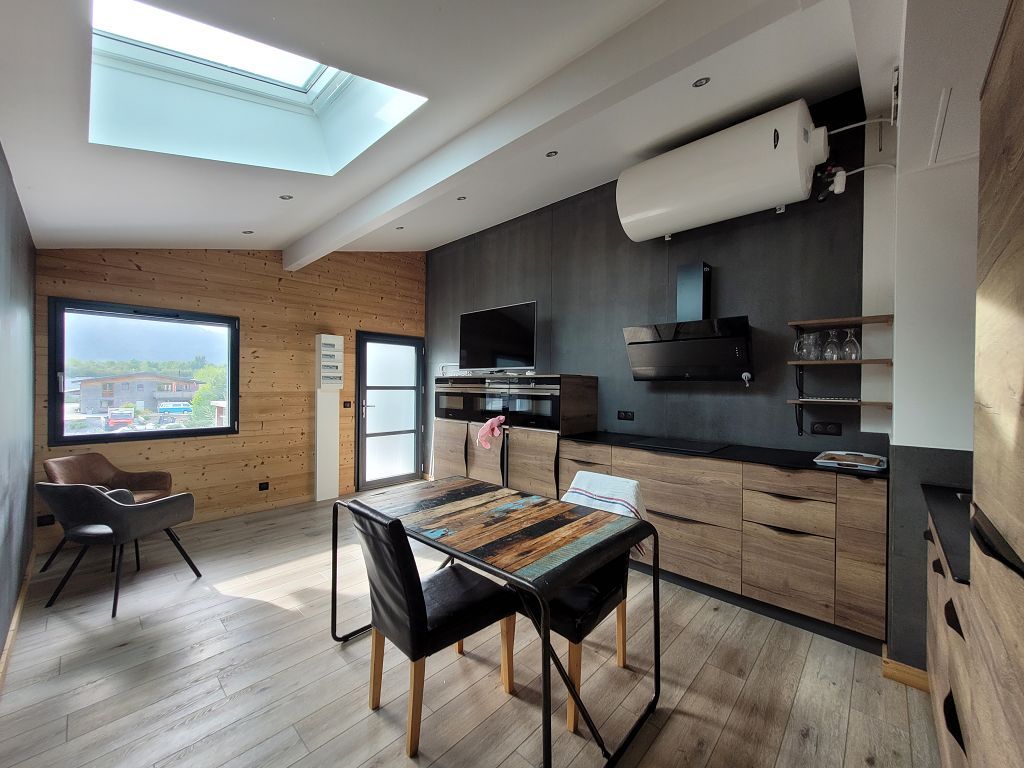 Appartement T4 THONES (74230) KAP IMMOBILIER