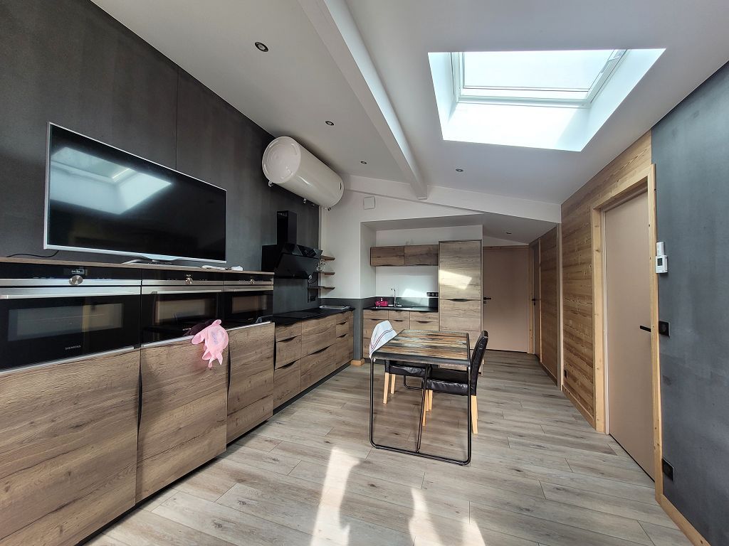 Appartement T4 THONES (74230) KAP IMMOBILIER
